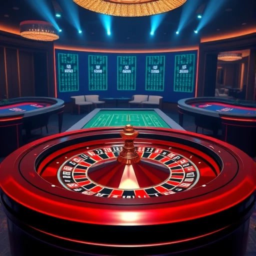 bigwin live casino